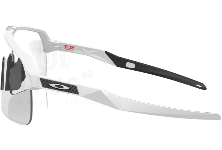 Oakley Sutro Lite Photochromic Chiaro