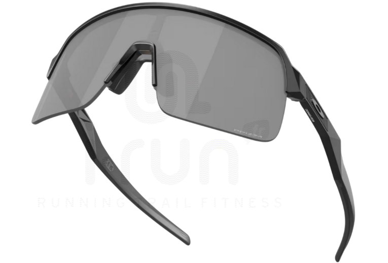 Oakley Sutro Lite Prizm Zwart