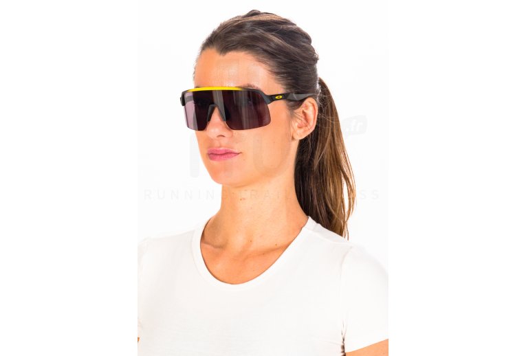 Oakley Sutro Lite Prizm Tour de France 2022