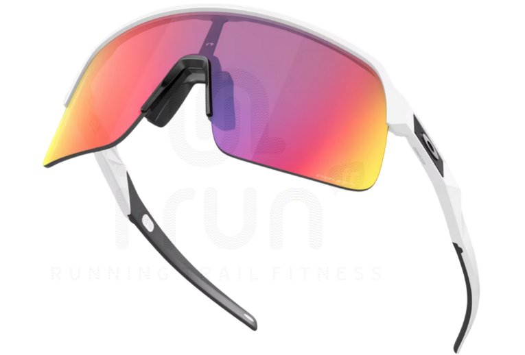 Oakley Sutro Lite S Prizm Straße
