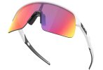 Oakley Sutro Lite S Prizm Straße