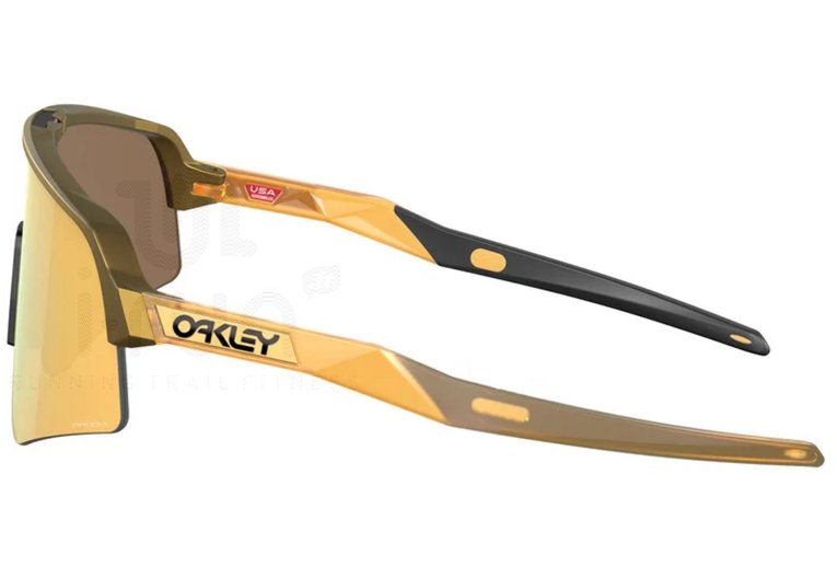 Oakley Sutro Lite Sweep Prizm Rediscover