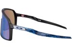 Oakley Sutro Prizm Saphir