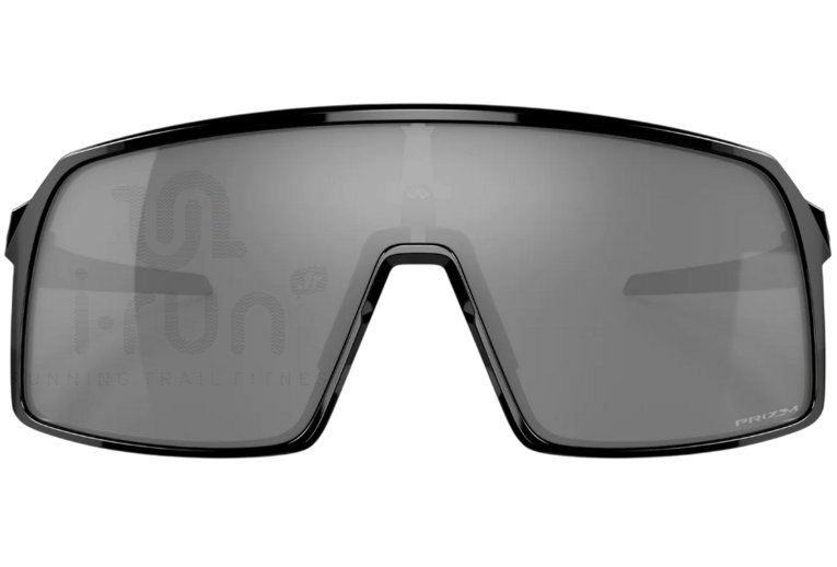 Oakley Sutro Prizm Schwarz