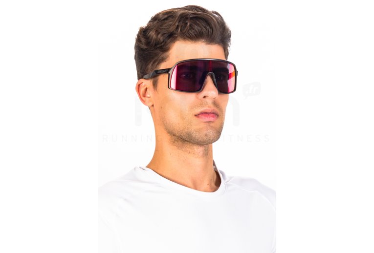 Oakley Sutro S Prizm