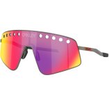 Oakley Sutro TI Sweep Prizm Road