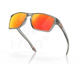 Oakley Sylas Herren Prizm Ruby