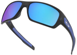 Oakley Turbina Prizm Sapphire