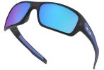 Oakley Turbina Prizm Sapphire