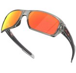 Oakley Turbine Prizm Ruby Polarisiert