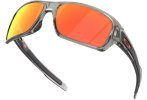 Oakley Turbine Prizm Ruby Polarized
