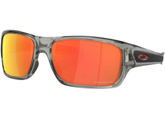 Oakley Turbine Prizm Ruby Polarisiert