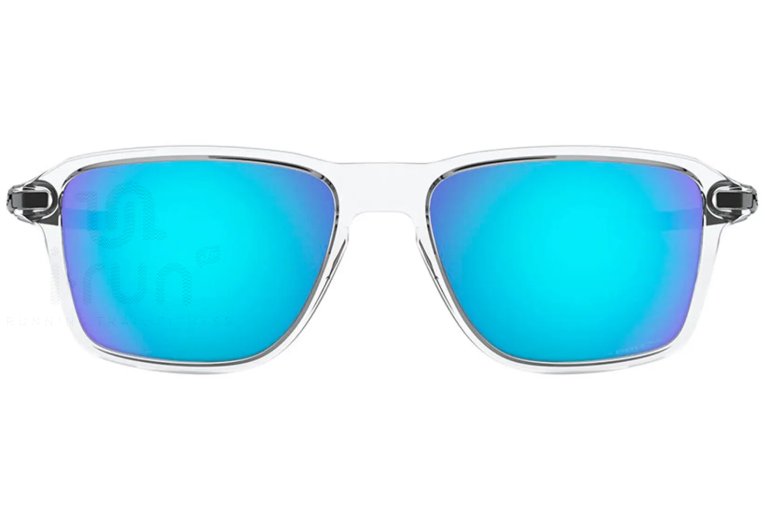 Oakley Wheel House Prizm Sapphire