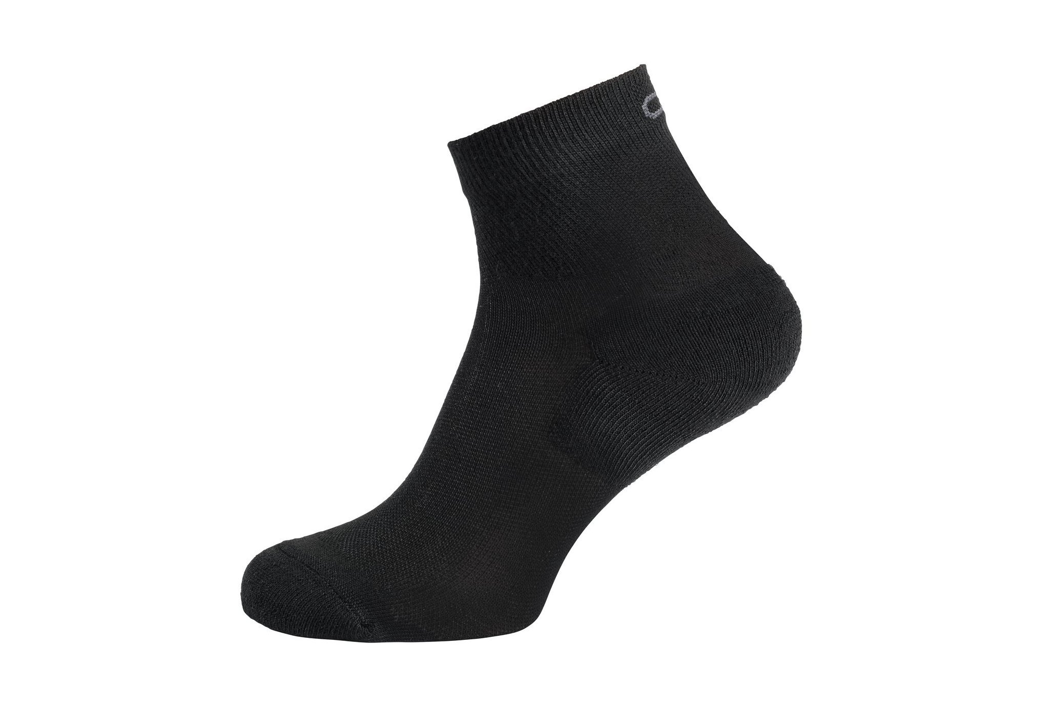 Odlo 2 paires Active Chaussettes