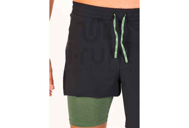 Odlo Active 365 2 en 1 ECO Herren