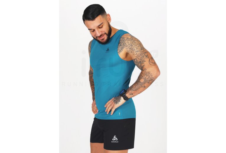Odlo camiseta de tirantes  Active F-Dry Light ECO
