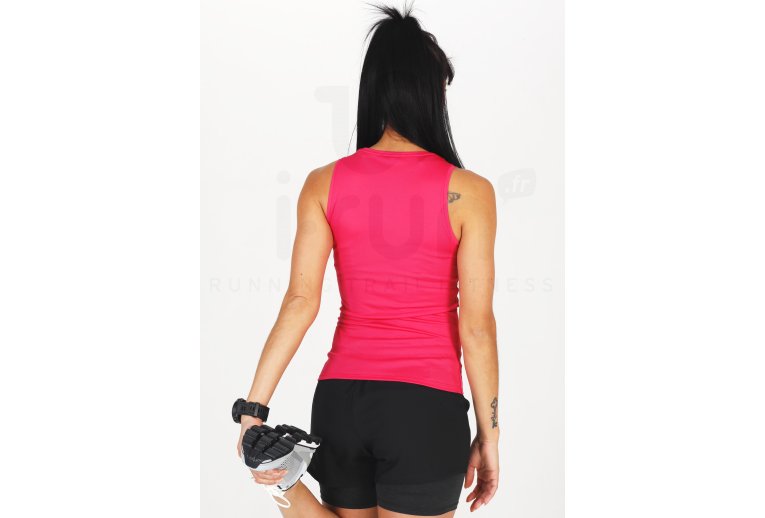 Odlo camiseta de tirantes Active F-Dry Light