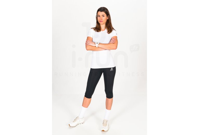 Odlo camiseta manga corta Active Spine Light