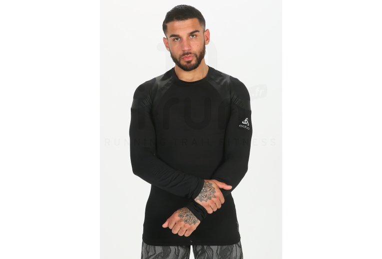 Odlo Active Spine Warm Light