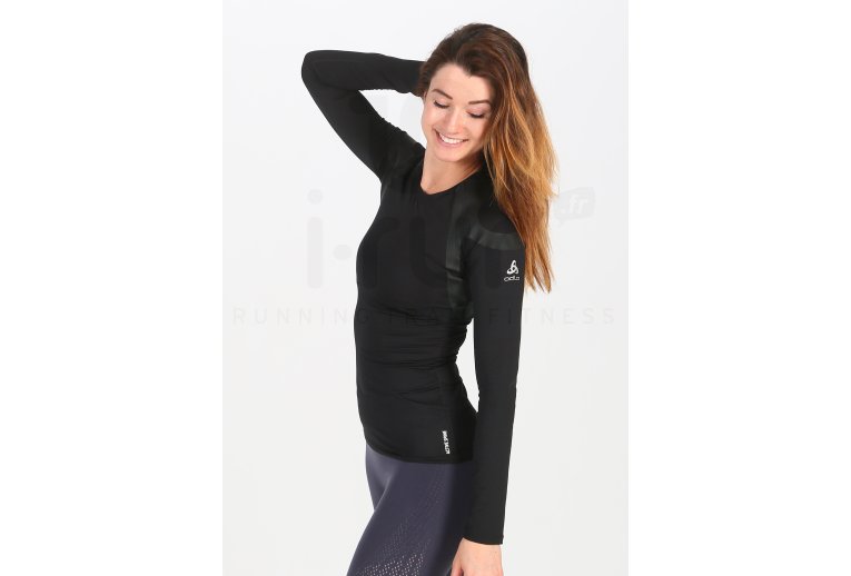 Odlo Active Spine Warm Light Damen