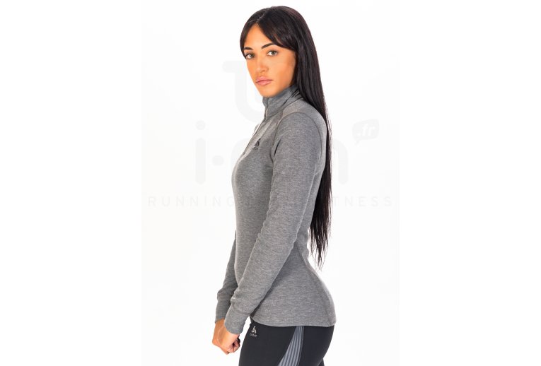 Odlo Active Warm ECO 1/2 zip W