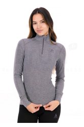 Odlo Turtle Neck 1/2 zip Damen
