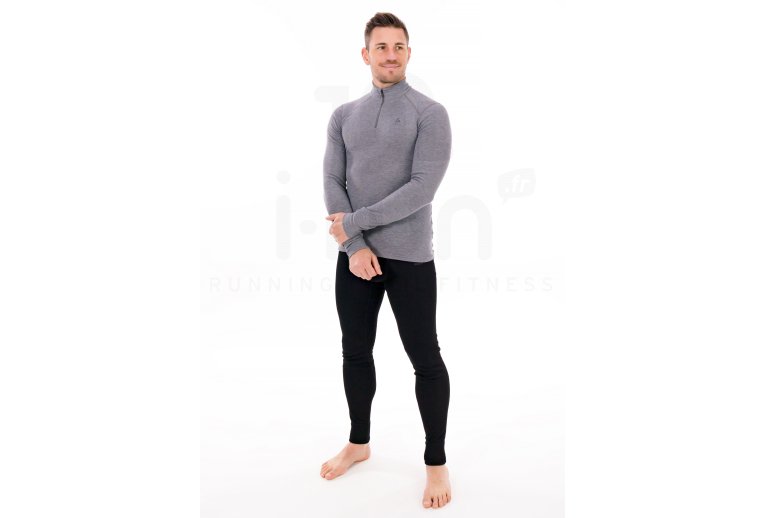 Odlo camiseta manga larga Active Warm ECO
