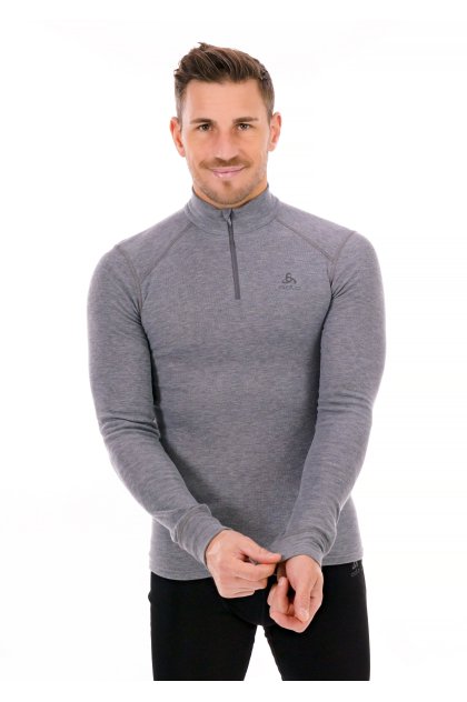 Odlo Active Warm Eco 1/2 Zip Herren