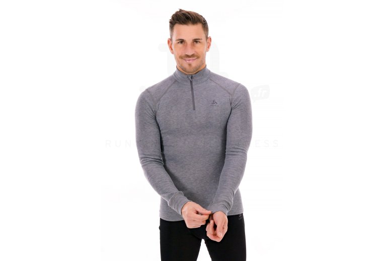 Odlo Active Warm Eco 1/2 Zip Herren