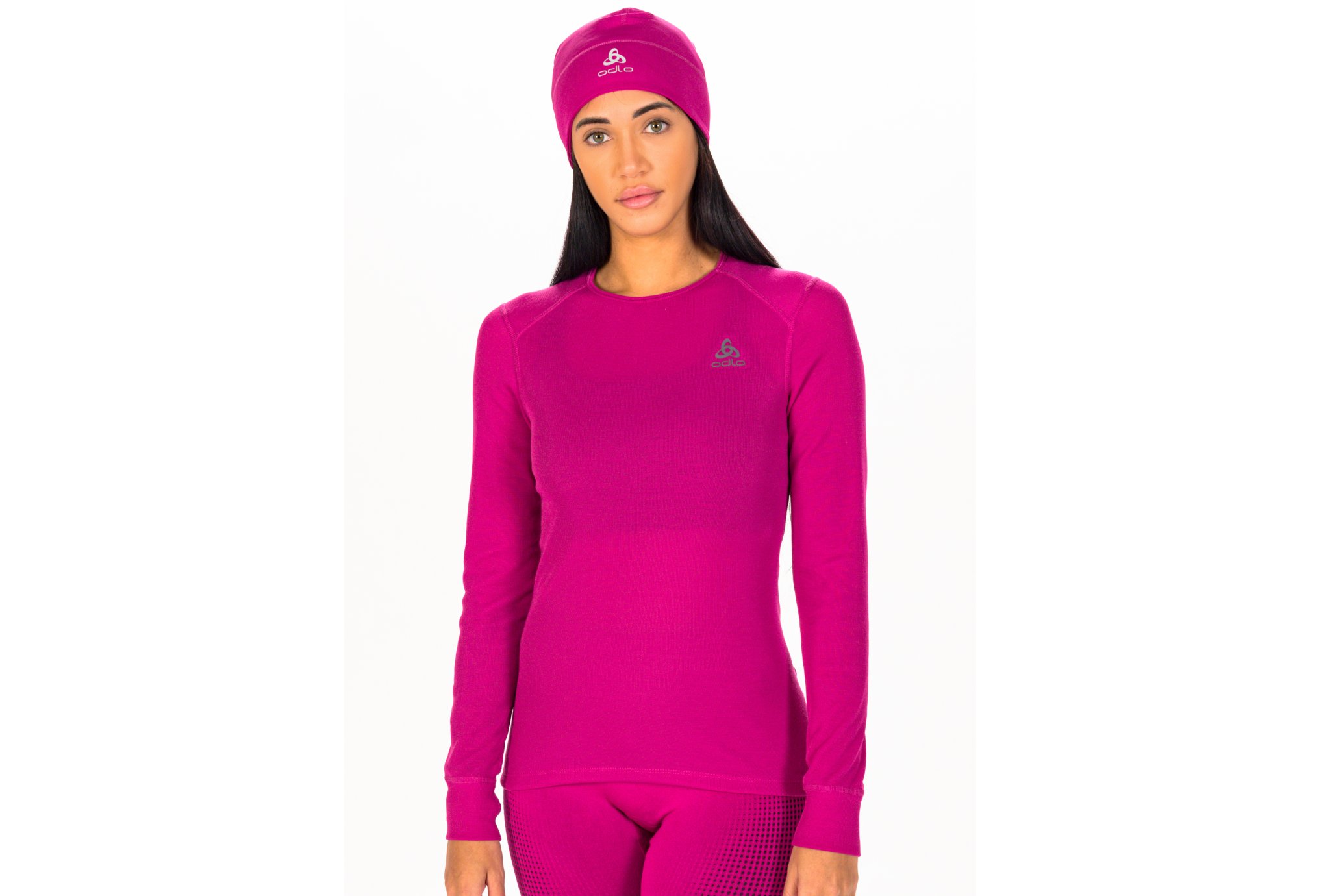 Odlo Active Warm ECO W vêtement running femme