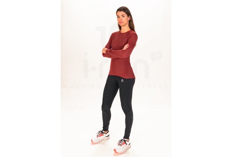 Odlo camiseta manga larga Active Warm ECO