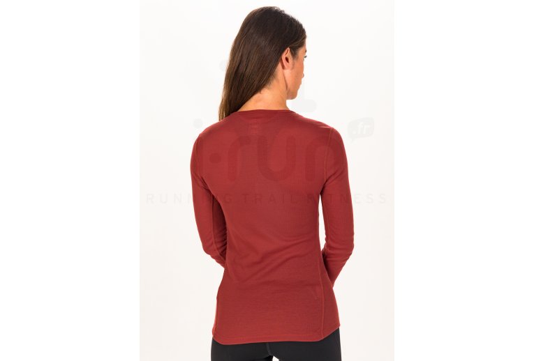Odlo camiseta manga larga Active Warm ECO