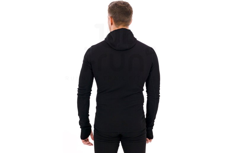 Odlo M�scara Facial Active Warm