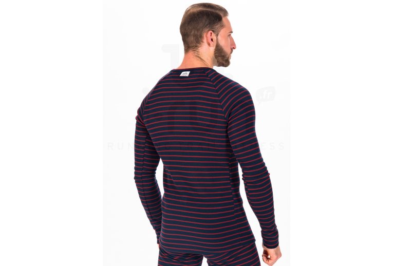 Odlo camiseta manga larga Active Warm Originals ECO