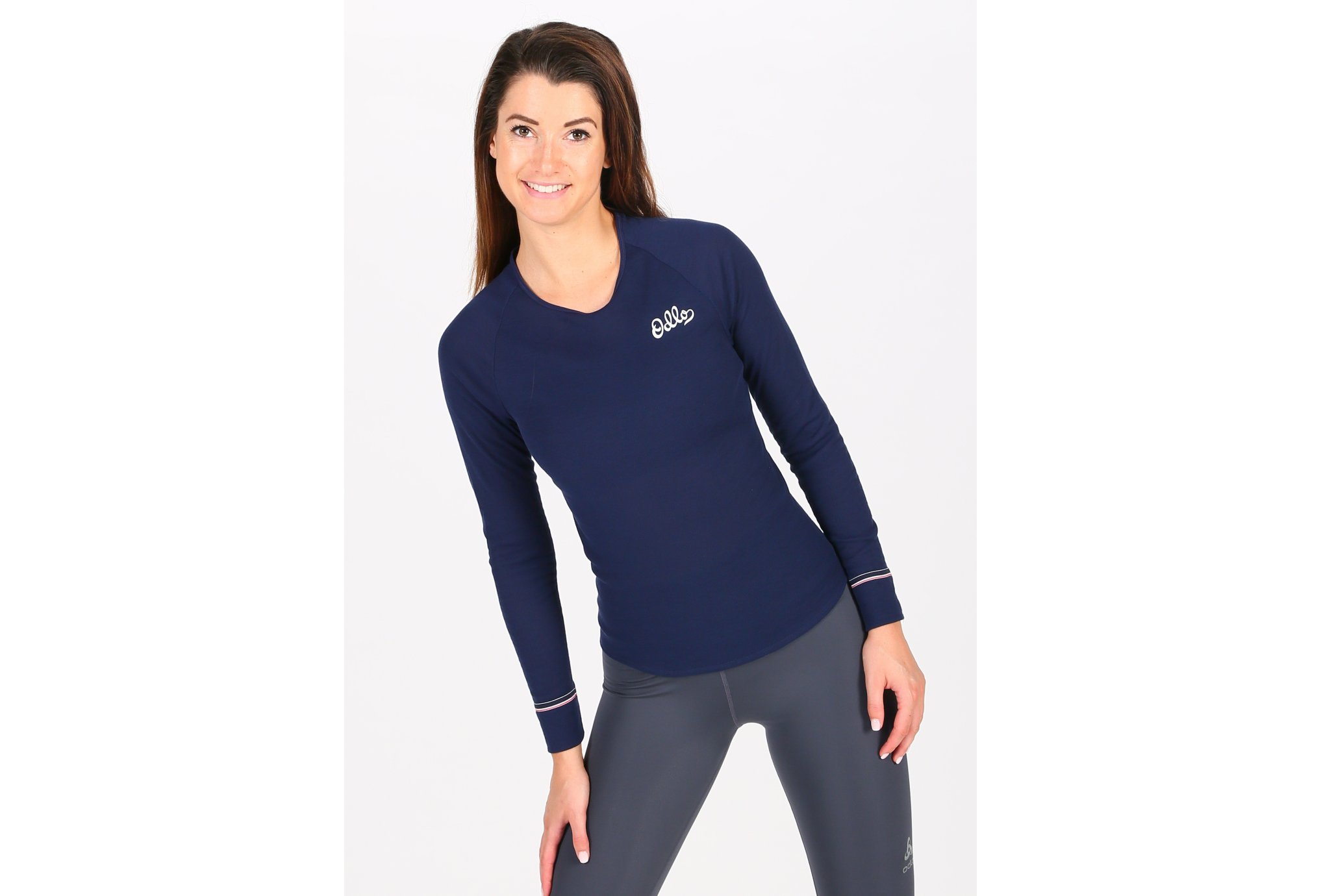 Odlo Active Warm Originals W vêtement running femme