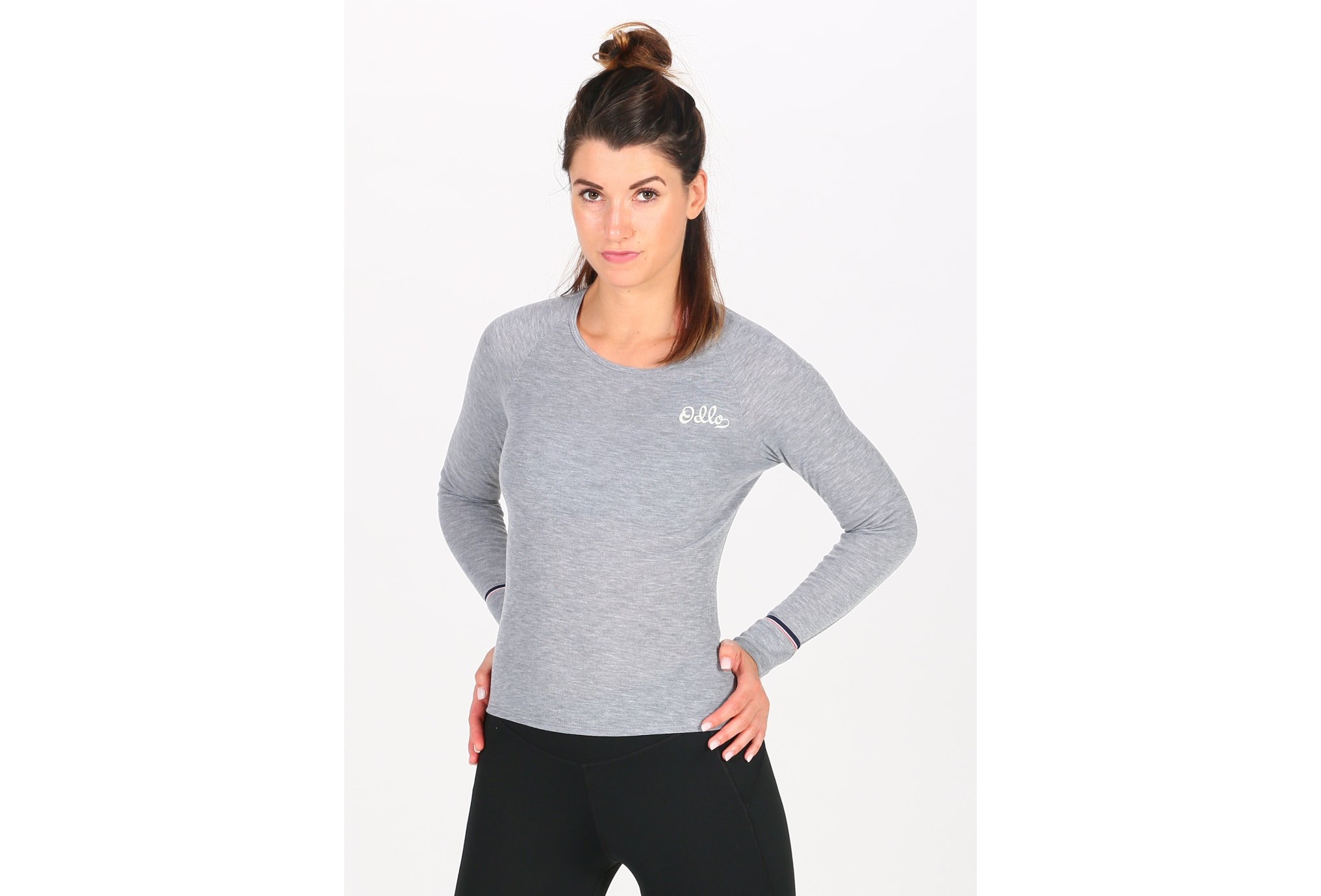Odlo Active Warm Originals W vêtement running femme