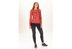 Odlo Active Warm ECO Print Damen