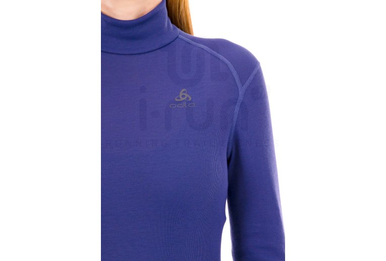 Odlo Active Warm ECO Turtle Neck
