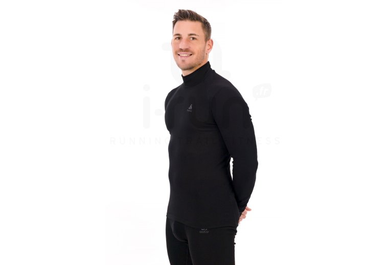 Odlo Active Warm Turtle Neck