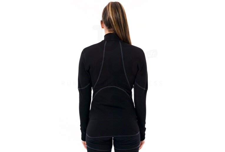 Odlo Active X-Warm 1/2 Zip