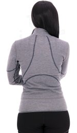 Odlo Active X-Warm 1/2 Zip