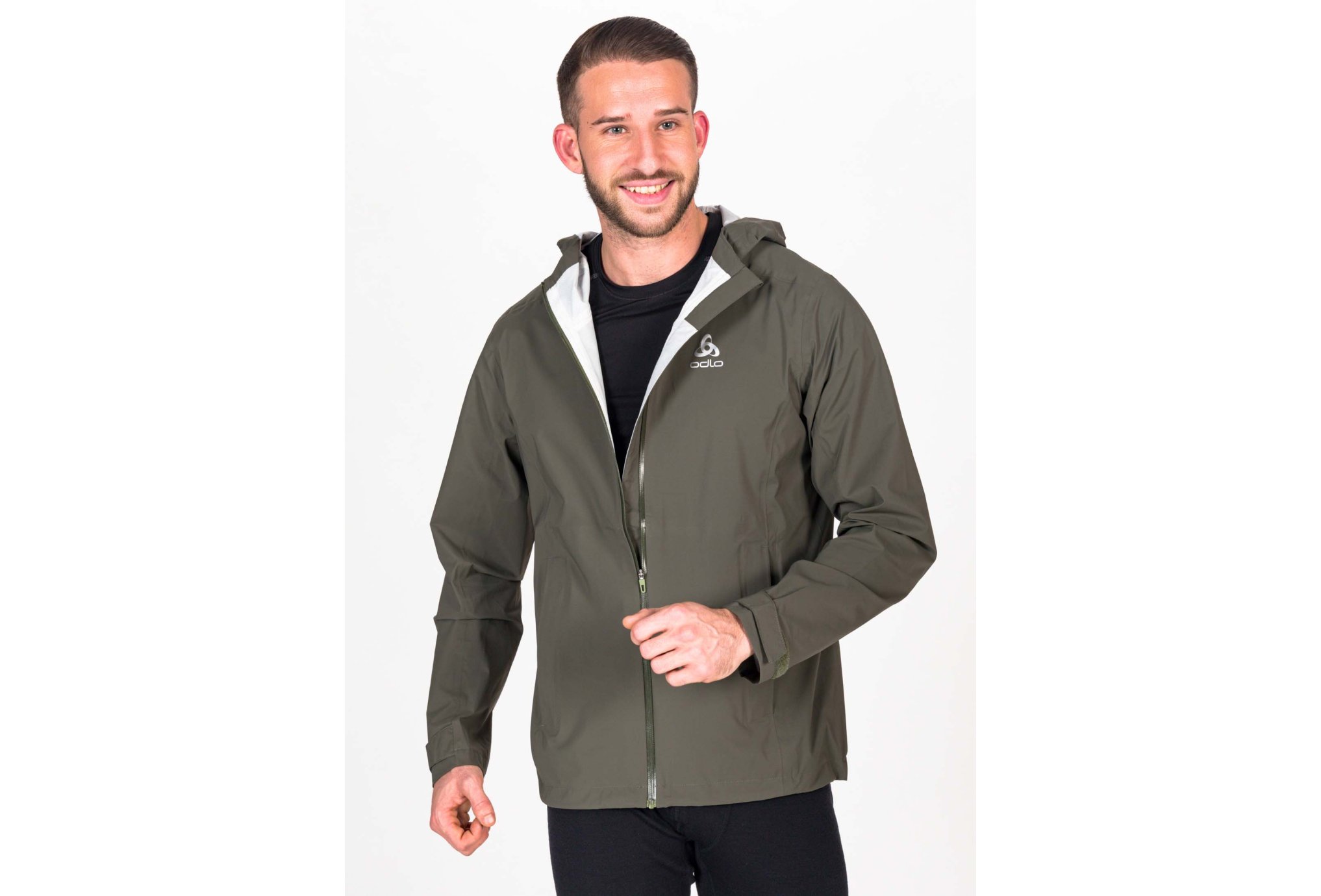 Odlo Aegis 2.5L Waterproof M Diététique Vêtements homme
