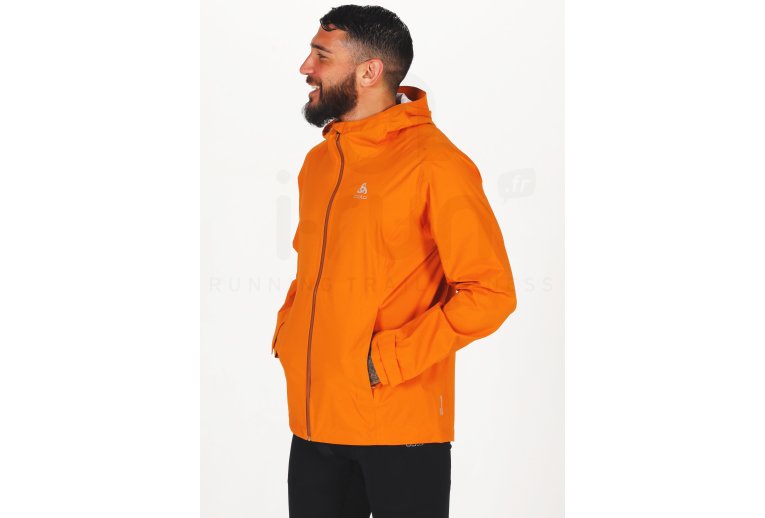 Odlo chaqueta Aegis 2.5L Waterproof