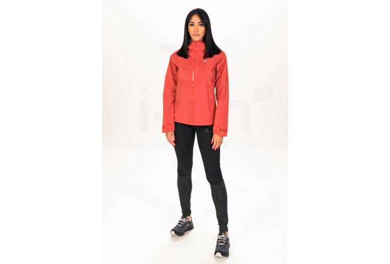 Odlo Aegis 2.5L Waterproof Damen