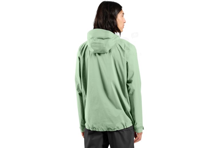 Odlo chaqueta Aegis 2.5L Waterproof