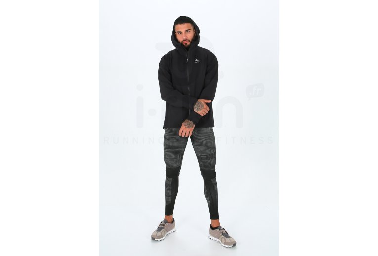 Odlo Chaqueta Aegis