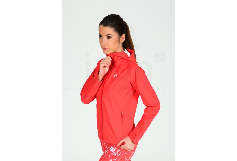 Odlo Chaqueta Aegis