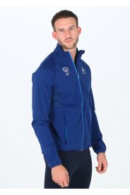 Odlo Aeolus Element Warm Equipe de France de Ski M