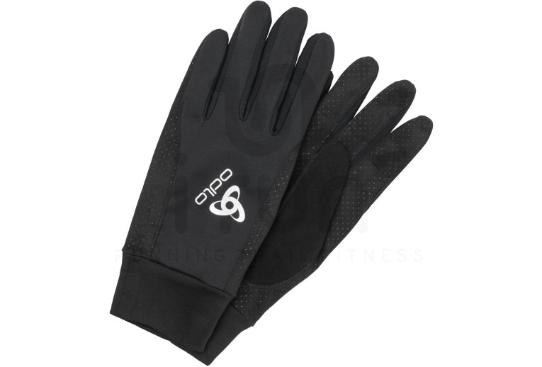 Odlo guantes Aeolus Warm