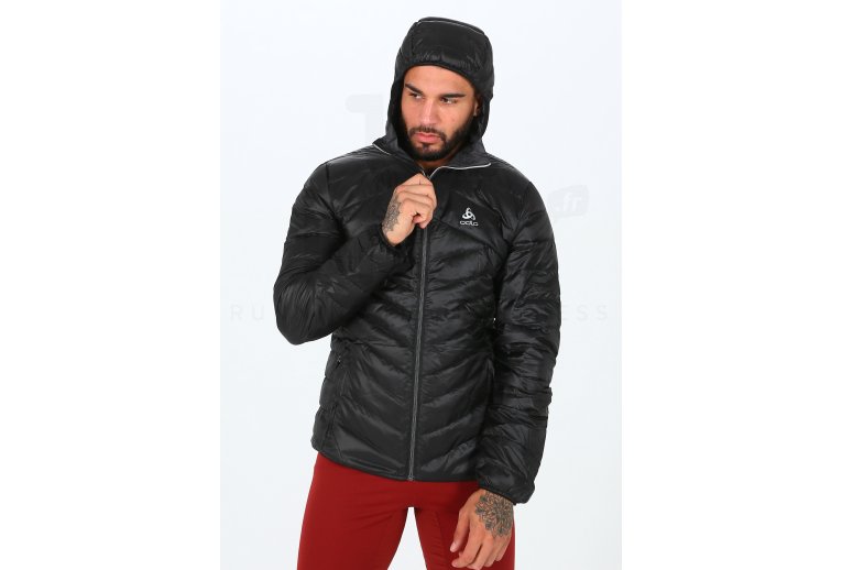 Odlo Chaqueta Air Cocoon